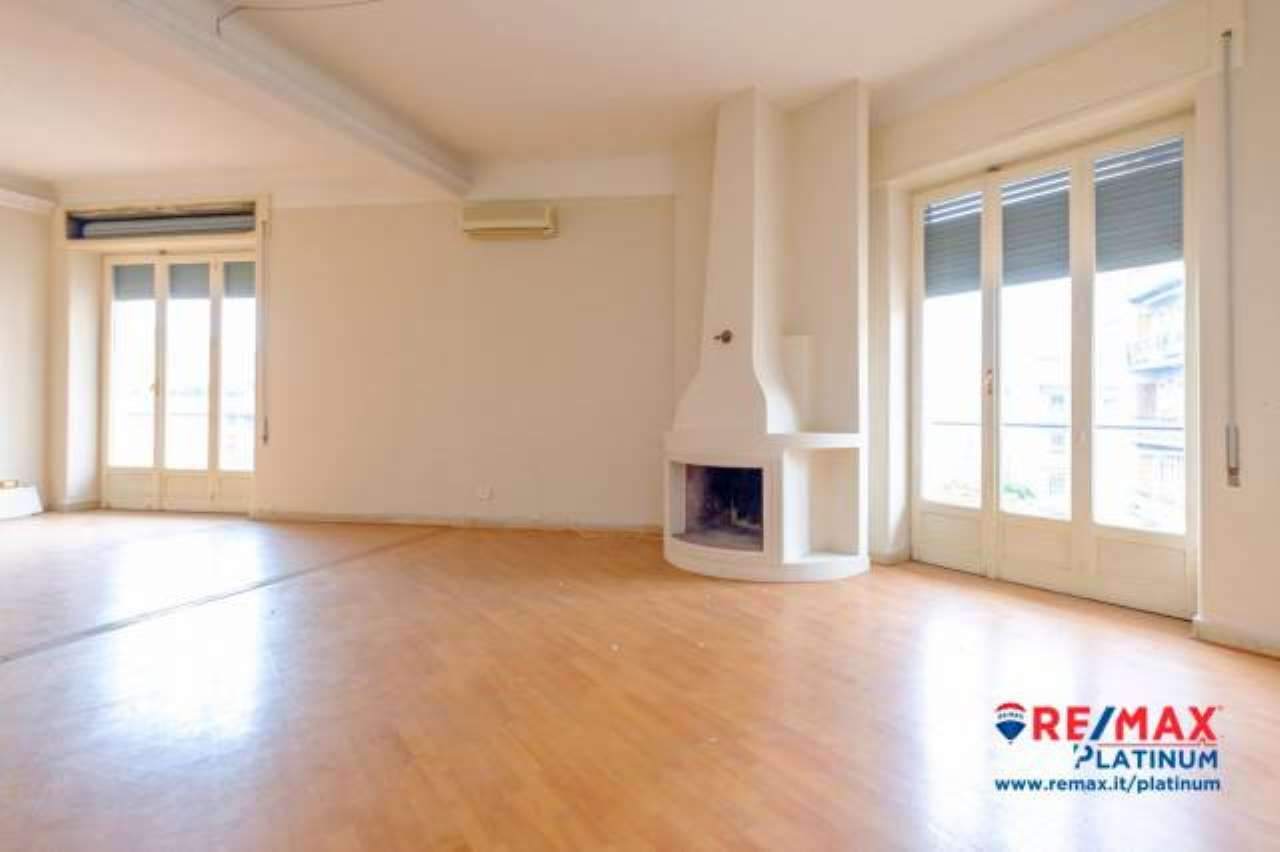  catania affitto quart: borgo-sanzio re/max platinum