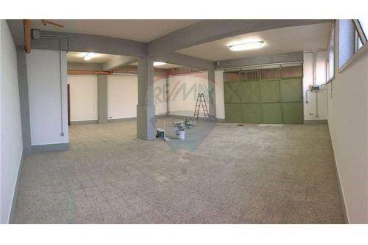 Box auto - Posto auto CATANIA affitto  TRAPPETO-CIBALI  RE/MAX Platinum