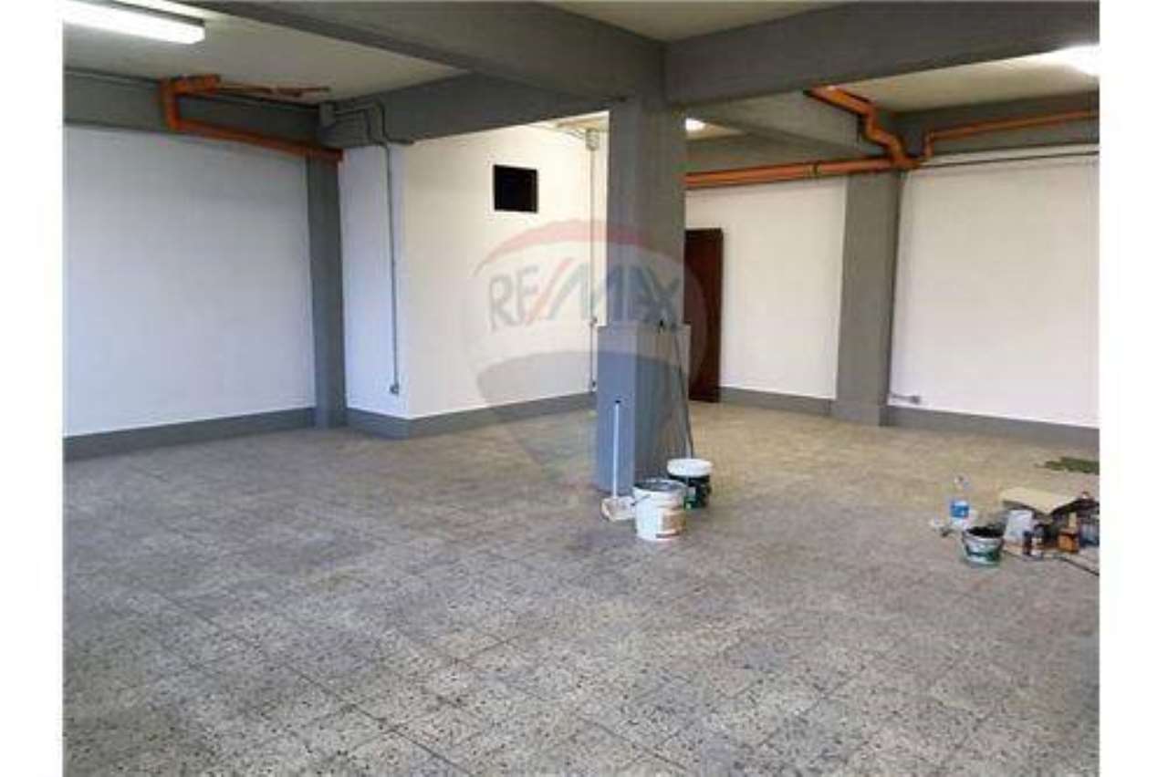 Box auto - Posto auto CATANIA affitto  TRAPPETO-CIBALI  RE/MAX Platinum