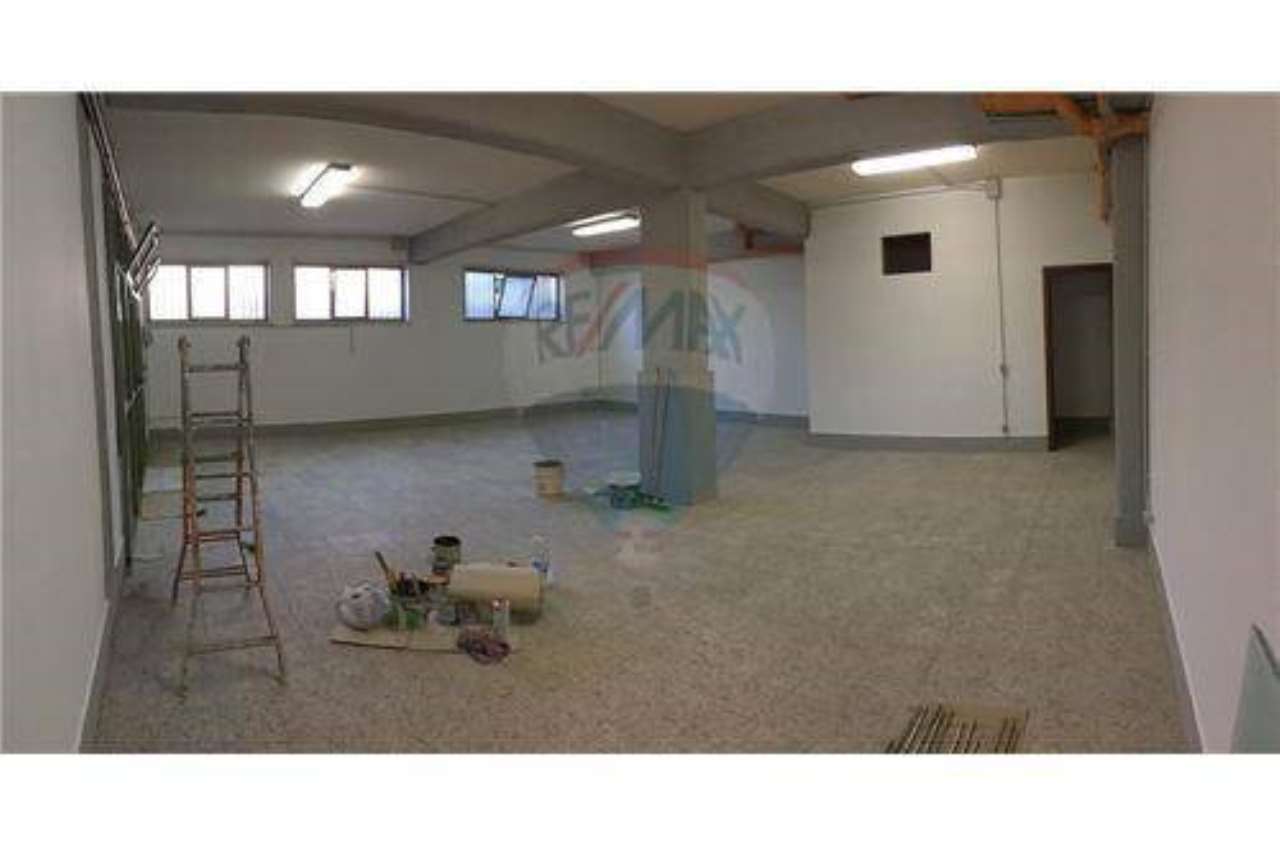 Box auto - Posto auto CATANIA affitto  TRAPPETO-CIBALI  RE/MAX Platinum