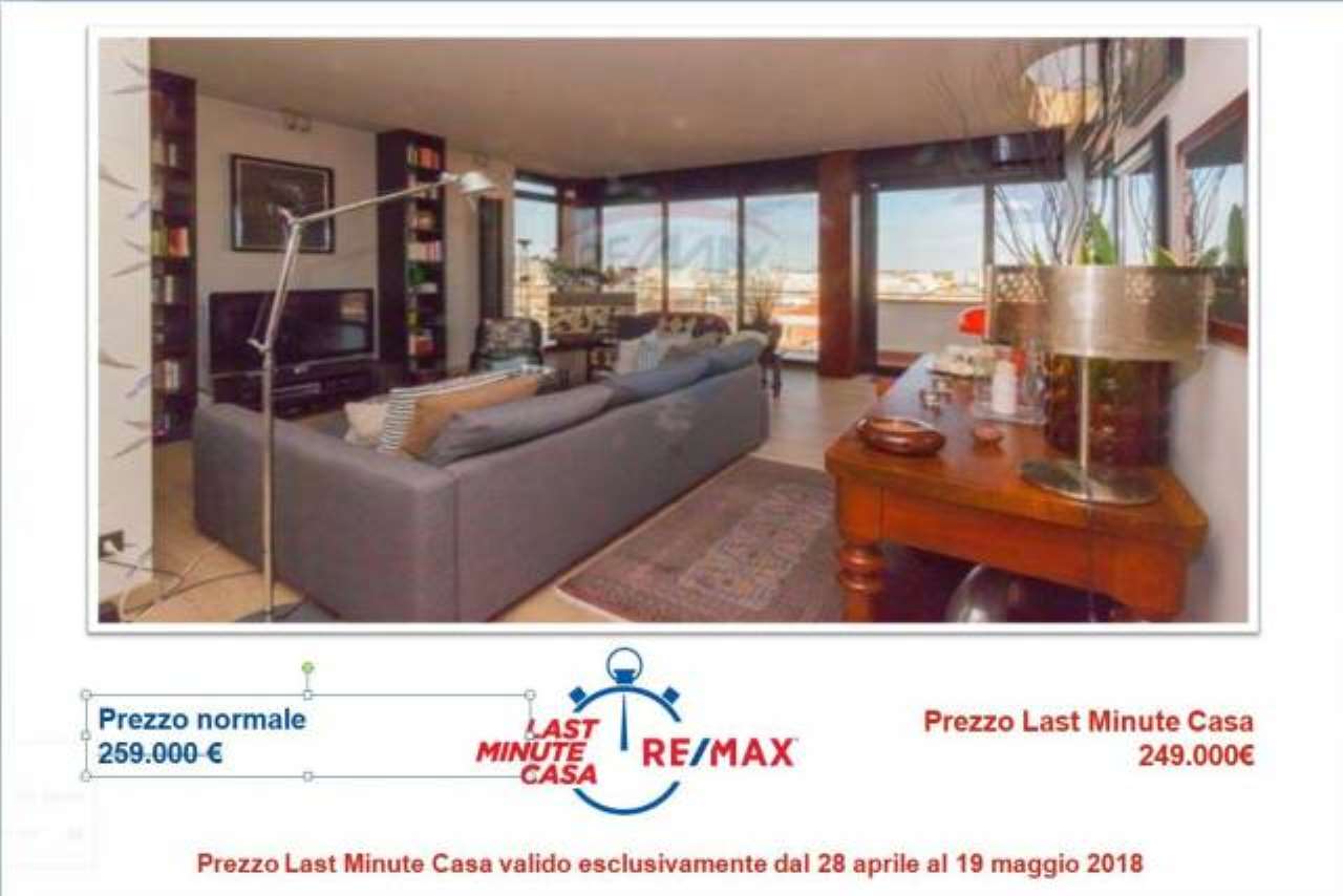 Appartamento CATANIA vendita  CENTRO STORICO Adua ,, 11 RE/MAX Platinum