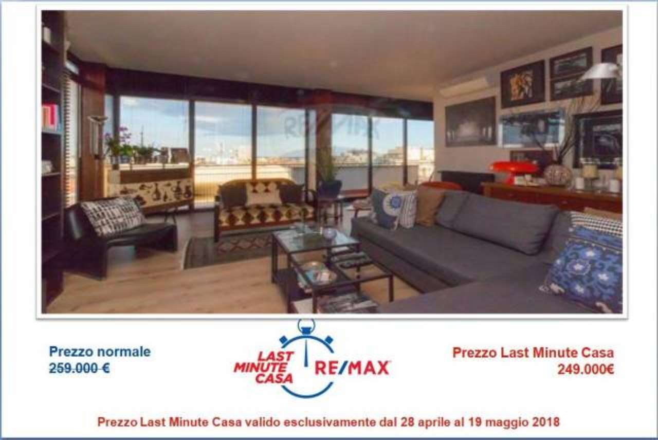 Appartamento CATANIA vendita  CENTRO STORICO Adua ,, 11 RE/MAX Platinum