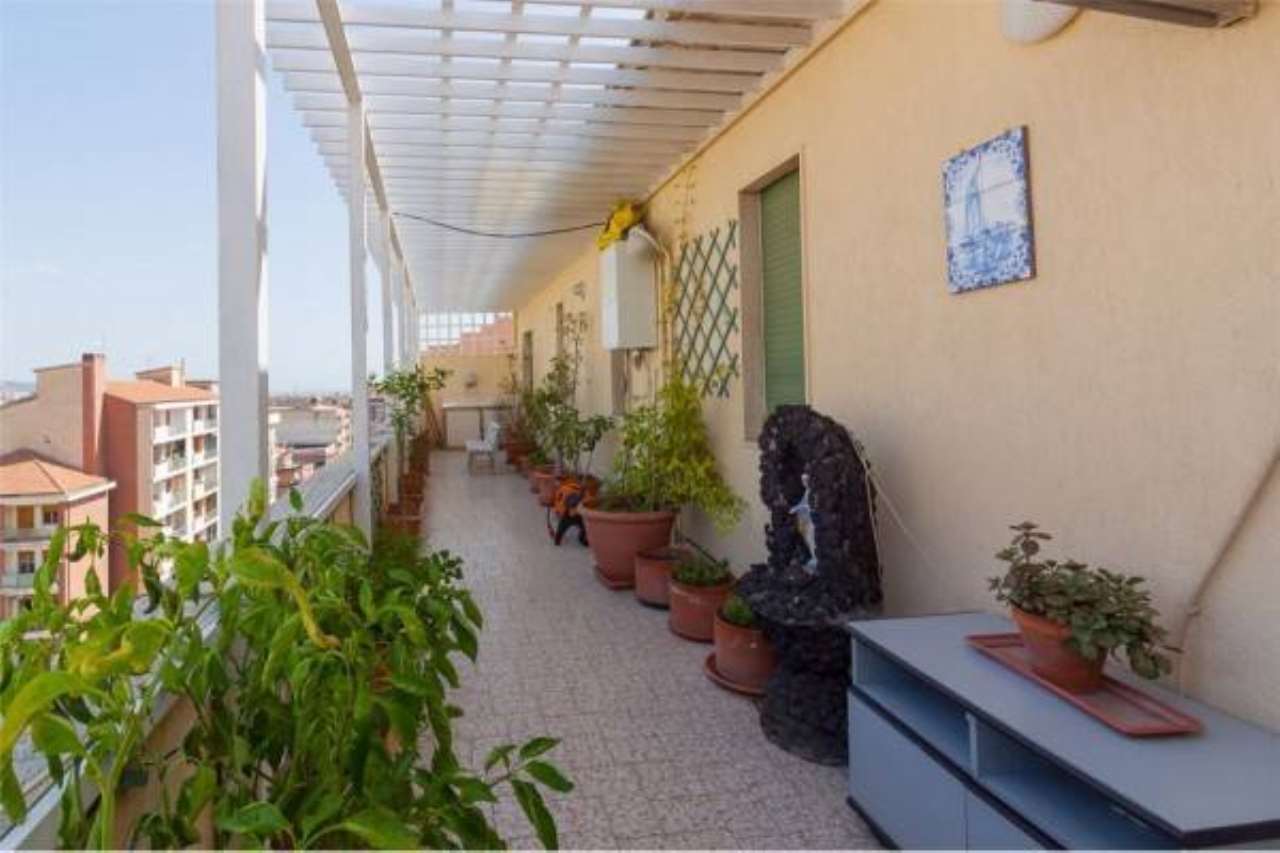 Appartamento CATANIA vendita  S.LEONE-RAPISARDI Mazzaglia,, 7 RE/MAX Platinum