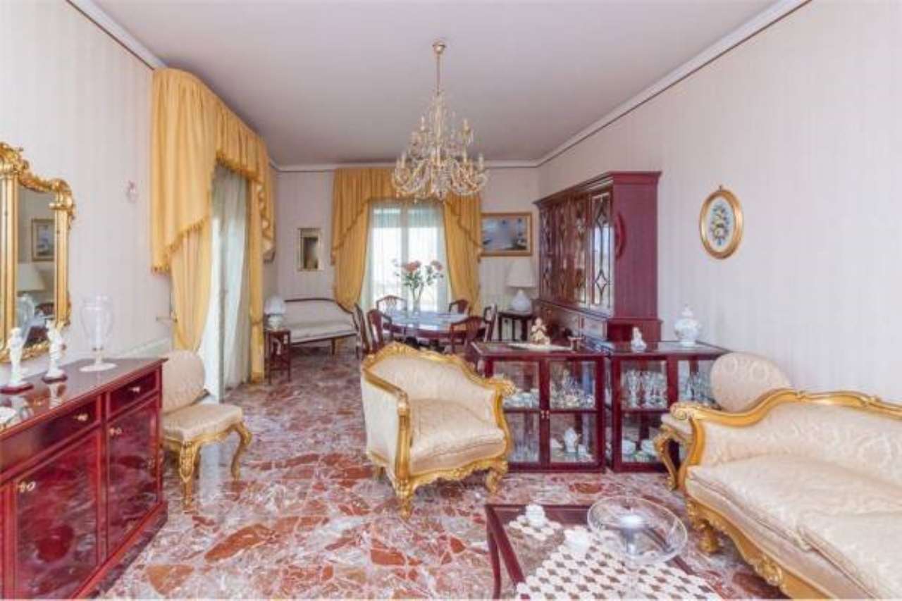 Appartamento CATANIA vendita  S.LEONE-RAPISARDI Mazzaglia,, 7 RE/MAX Platinum