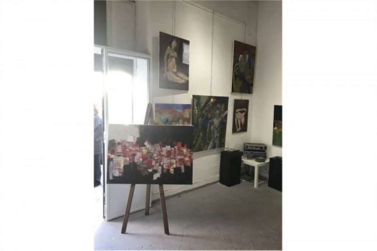 Negozio - Loc.Com. CATANIA vendita  CENTRO STORICO Mogadiscio,, 23 RE/MAX Platinum