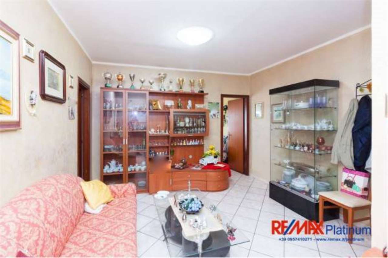 Appartamento CATANIA vendita  S.GIORGIO-LIBRINO Moncada,, 11 RE/MAX Platinum