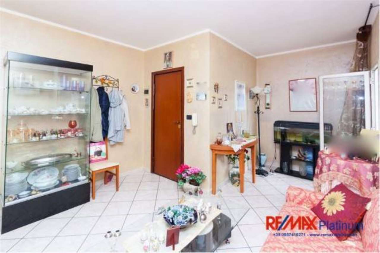 Appartamento CATANIA vendita  S.GIORGIO-LIBRINO Moncada,, 11 RE/MAX Platinum