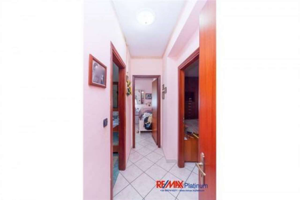 Appartamento CATANIA vendita  S.GIORGIO-LIBRINO Moncada,, 11 RE/MAX Platinum