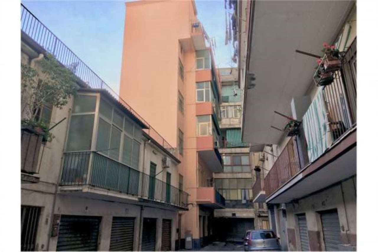 Appartamento CATANIA vendita  BORGO-SANZIO Nicolò Giannotta,, 7 RE/MAX Platinum