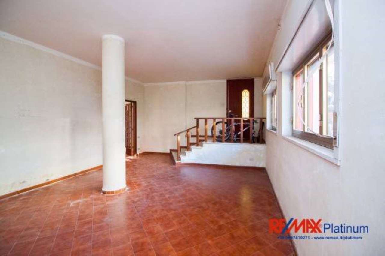 Appartamento CATANIA vendita  S.GIOVANNI GALERMO Orsa Minore,, 55 RE/MAX Platinum