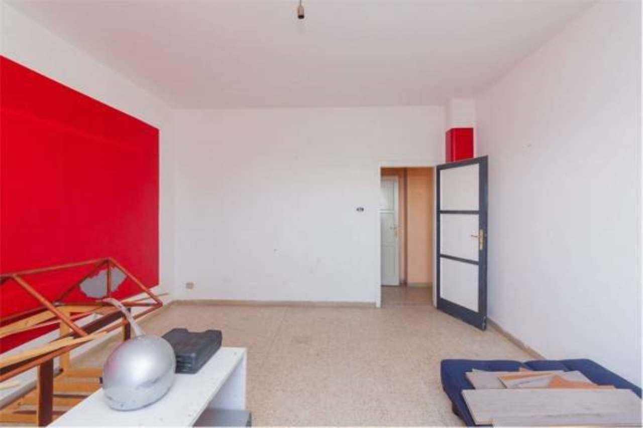 Appartamento CATANIA vendita  VACCARIZZO Adamo,, 14 RE/MAX Platinum