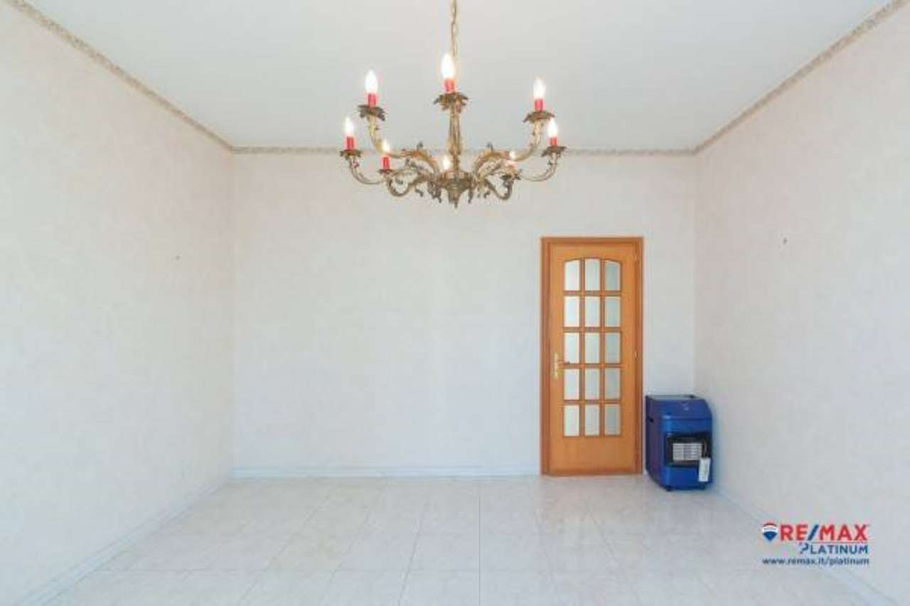 Appartamento CATANIA vendita  MONTE PO-NESIMA Salvatore Salamone Marino,, 13 RE/MAX Platinum