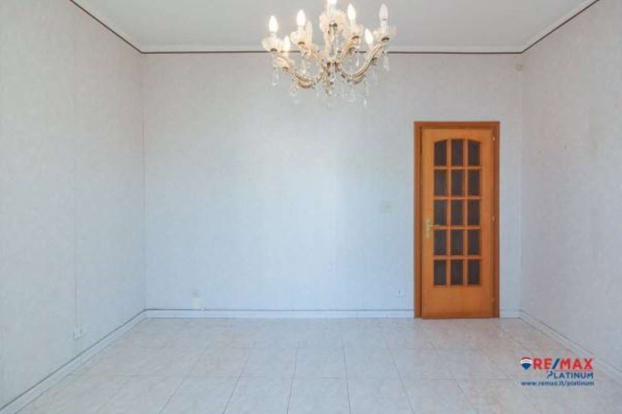 Appartamento CATANIA vendita  MONTE PO-NESIMA Salvatore Salamone Marino,, 13 RE/MAX Platinum