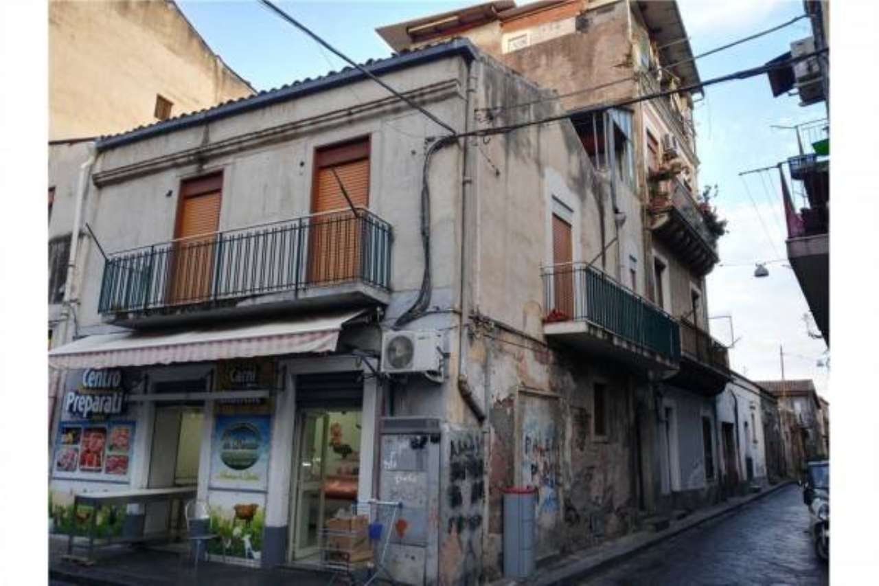 Appartamento CATANIA vendita  S.GIORGIO-LIBRINO Vinciguerra,, 86 RE/MAX Platinum