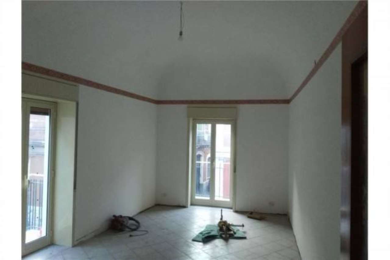 Appartamento CATANIA vendita  S.GIORGIO-LIBRINO Vinciguerra,, 86 RE/MAX Platinum