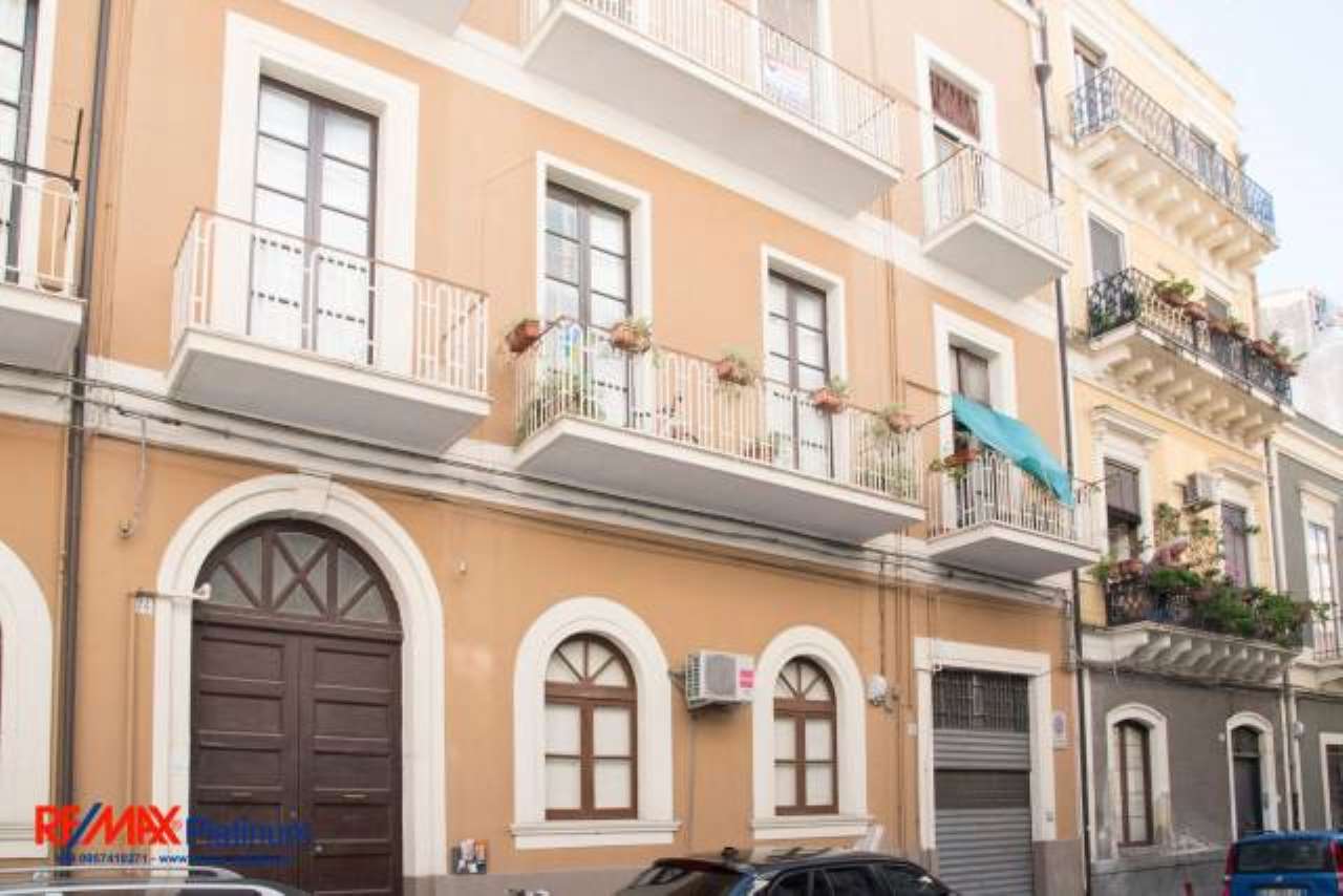  catania vendita quart: borgo-sanzio re/max platinum