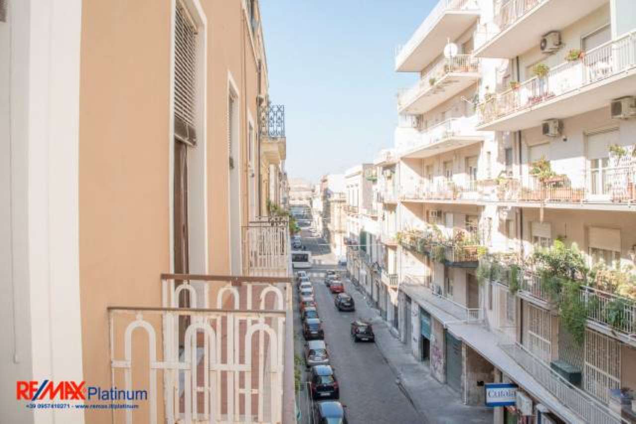 Appartamento CATANIA vendita  BORGO-SANZIO Asilo Sant'Agata,, 72 RE/MAX Platinum