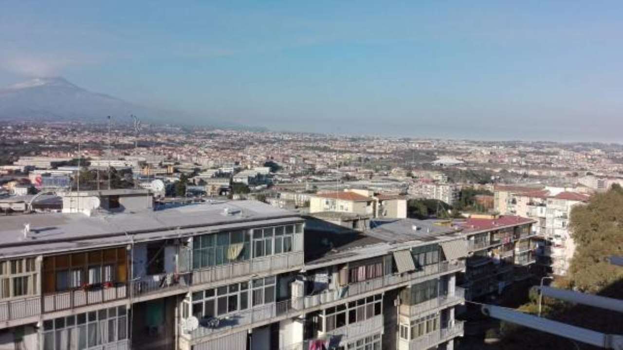 Appartamento CATANIA vendita  MONTE PO-NESIMA Salvatore S. Marino, 228-234 RE/MAX Platinum