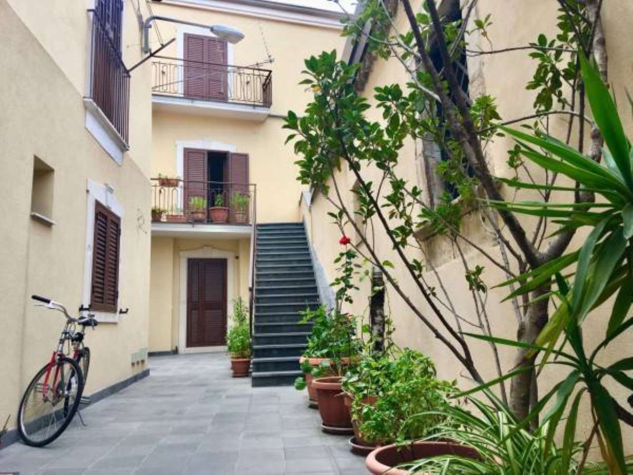  catania vendita quart: centro storico re/max platinum