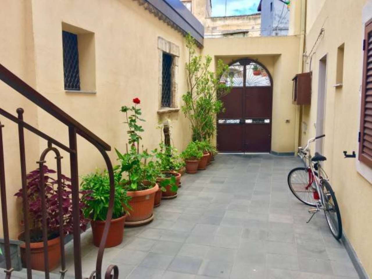 Appartamento CATANIA vendita  CENTRO STORICO della palma,, 55 RE/MAX Platinum