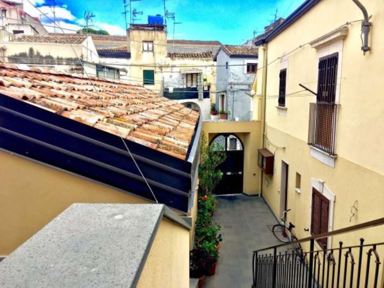 Appartamento CATANIA vendita  CENTRO STORICO della palma,, 55 RE/MAX Platinum