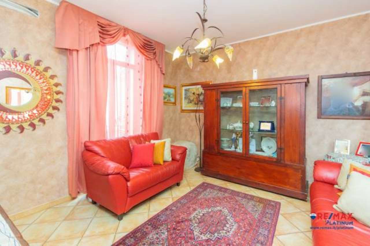  catania vendita quart: s.giovanni galermo re/max platinum