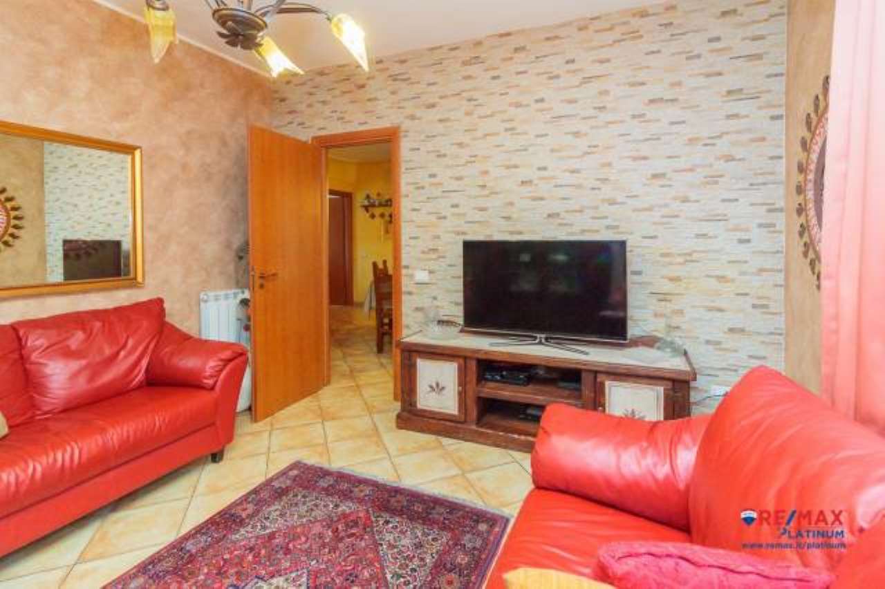 Villa Unifamiliare - Indipendente CATANIA vendita  S.GIOVANNI GALERMO della montagna, 6 RE/MAX Platinum