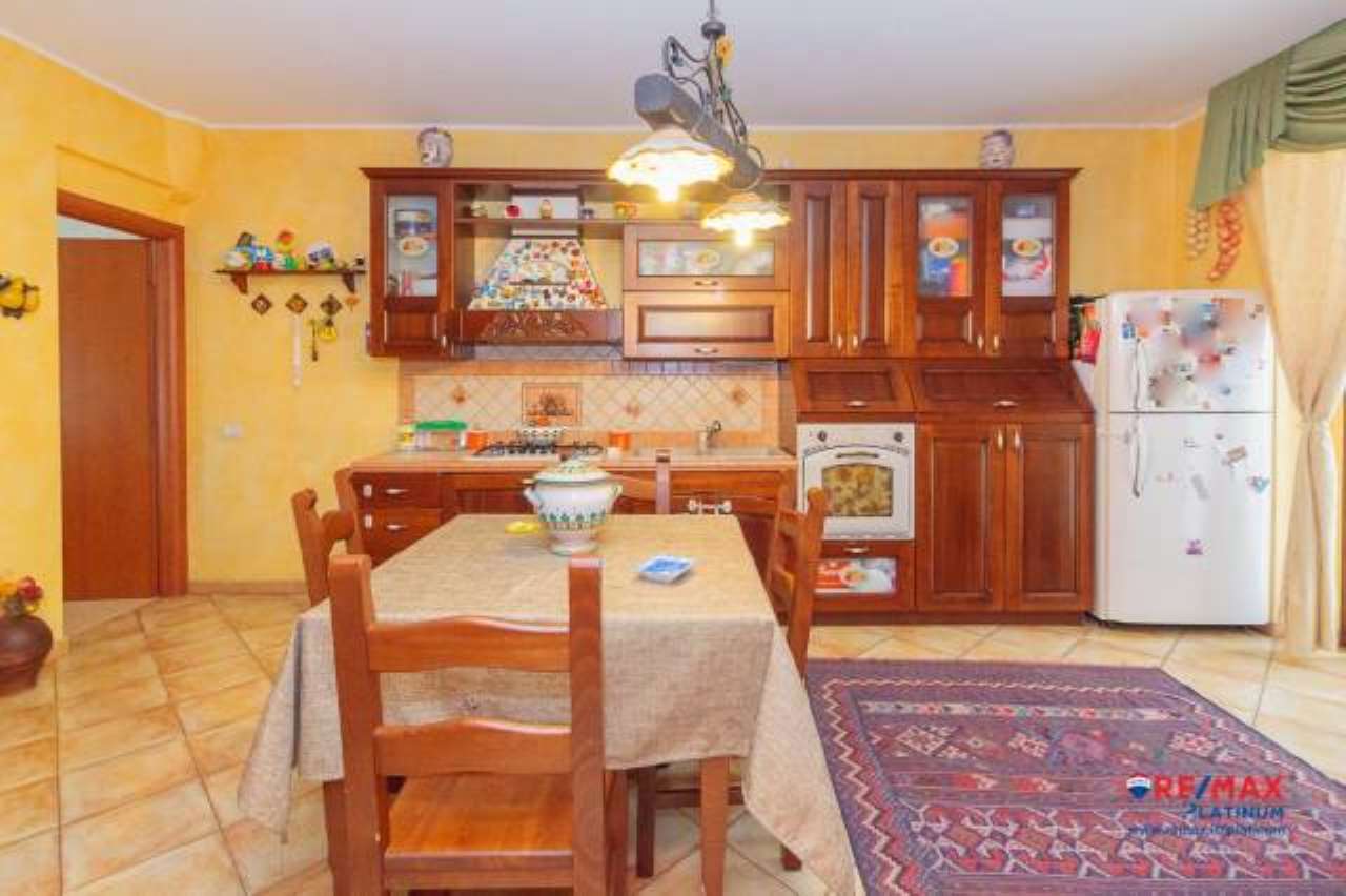 Villa Unifamiliare - Indipendente CATANIA vendita  S.GIOVANNI GALERMO della montagna, 6 RE/MAX Platinum