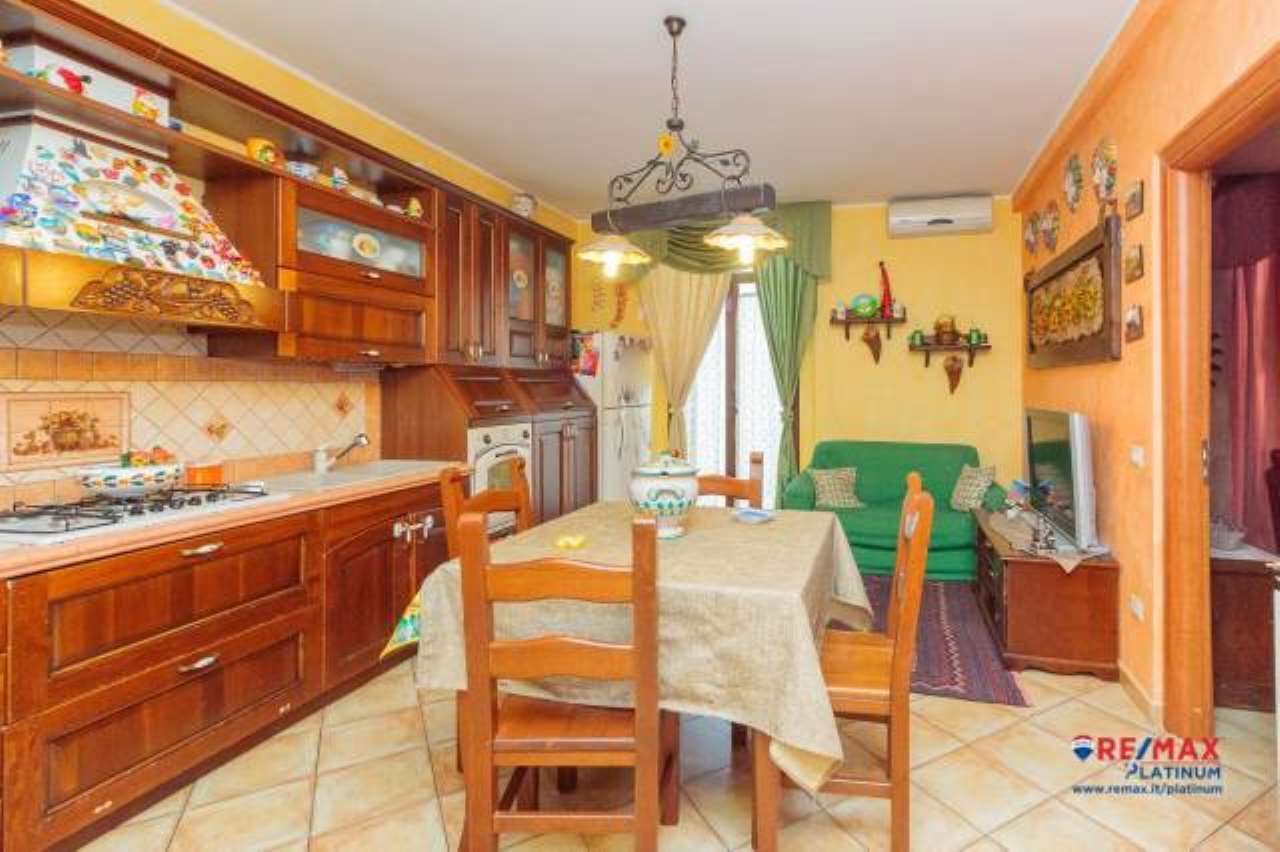 Villa Unifamiliare - Indipendente CATANIA vendita  S.GIOVANNI GALERMO della montagna, 6 RE/MAX Platinum