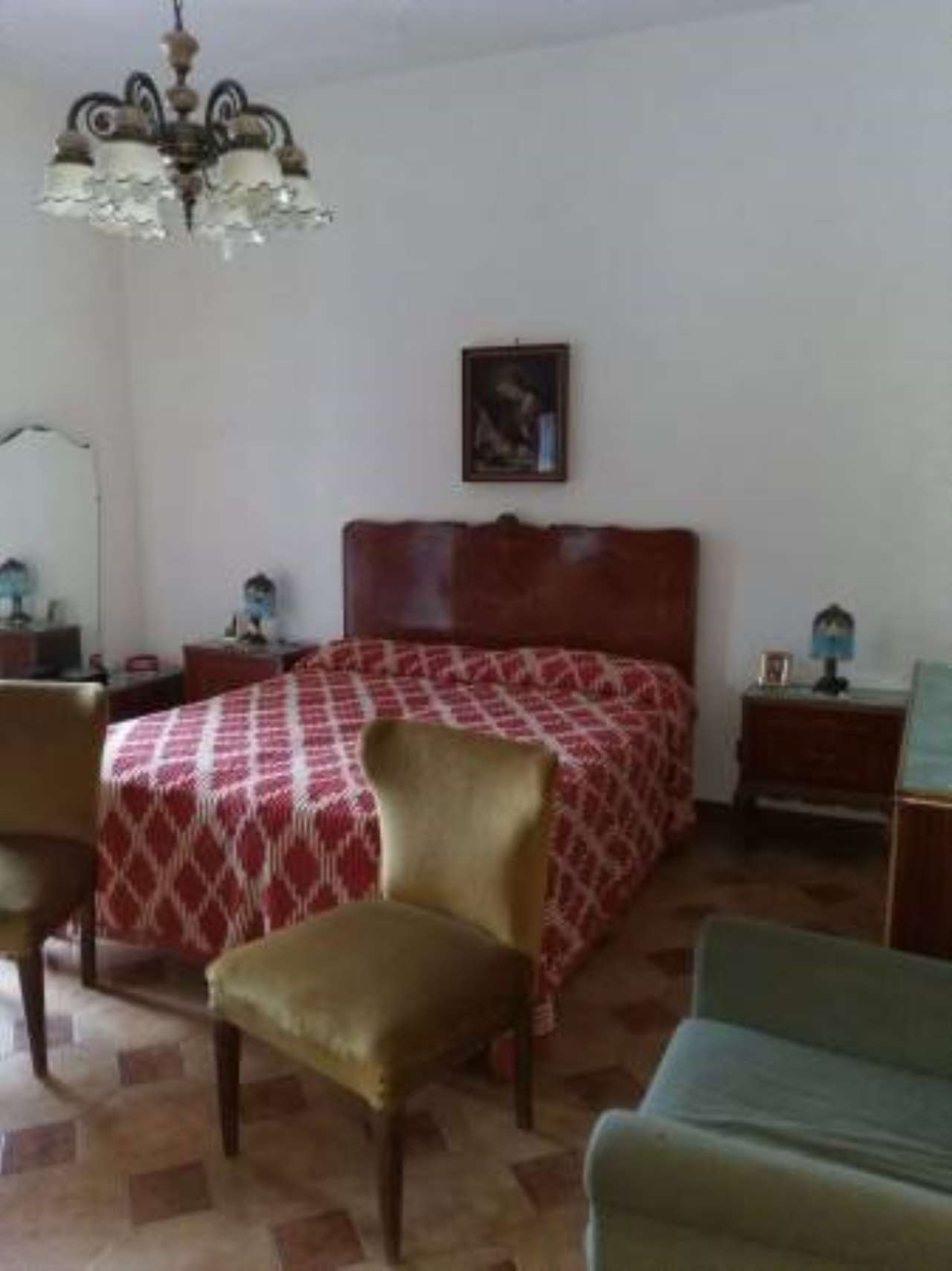 Appartamento CATANIA vendita  S.GIORGIO-LIBRINO Sosio,, 26 RE/MAX Platinum