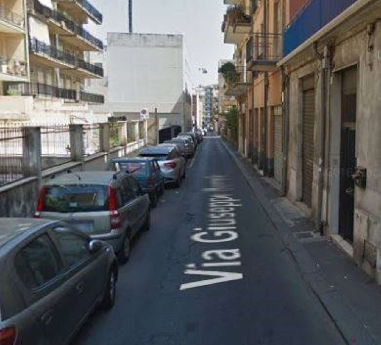 Negozio - Loc.Com. CATANIA vendita  CENTRO STORICO giuseppe borrello, 79 RE/MAX Platinum