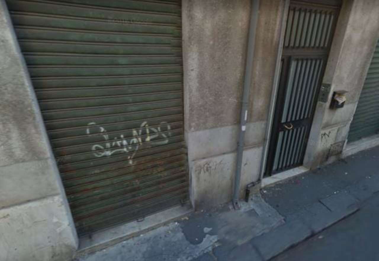 Negozio - Loc.Com. CATANIA vendita  CENTRO STORICO giuseppe borrello, 79 RE/MAX Platinum