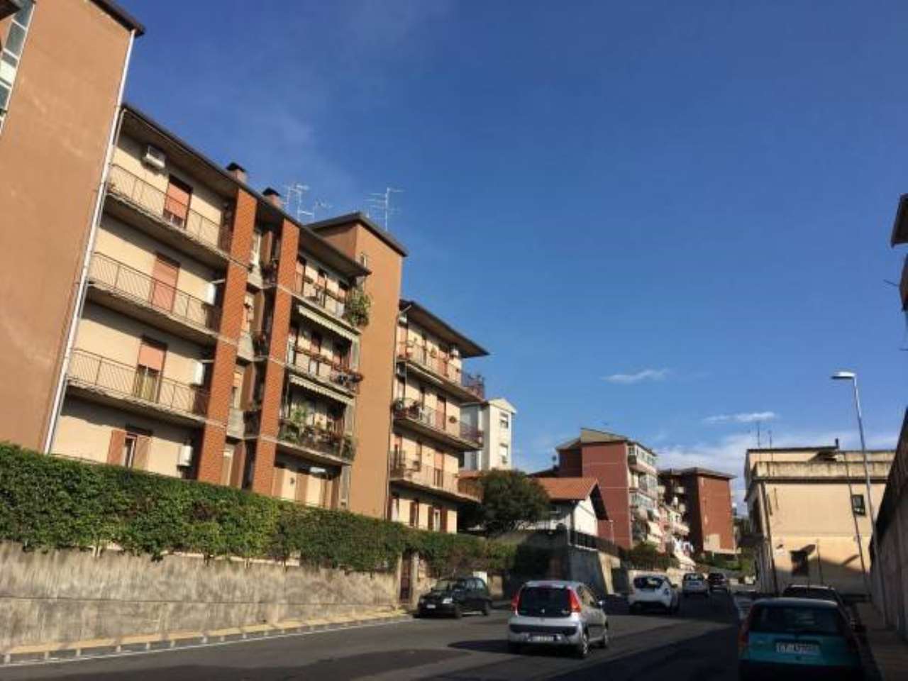 Appartamento CATANIA vendita  S.GIOVANNI GALERMO San Matteo,, 5 RE/MAX Platinum