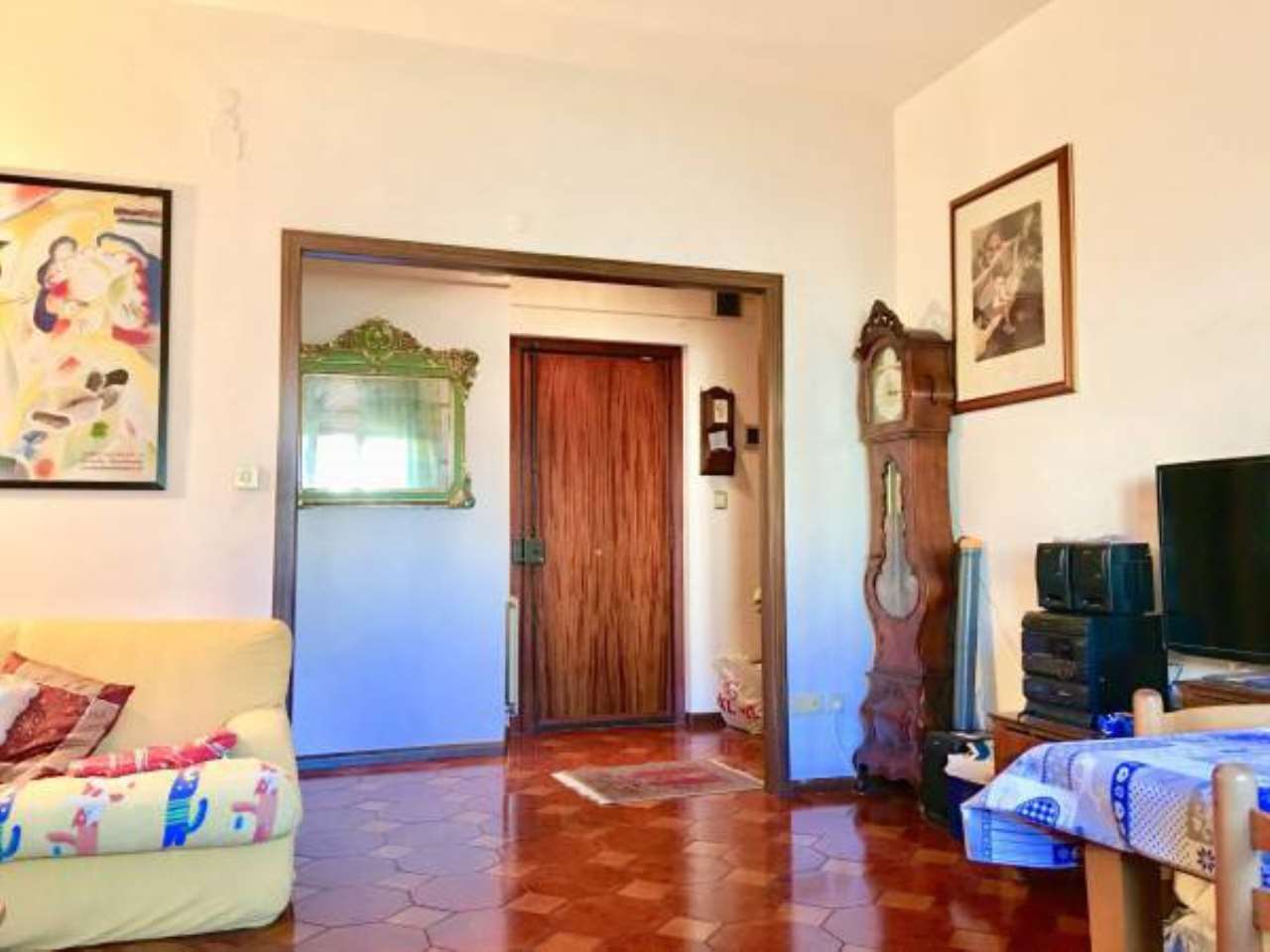 Appartamento CATANIA vendita  S.GIOVANNI GALERMO San Matteo,, 5 RE/MAX Platinum