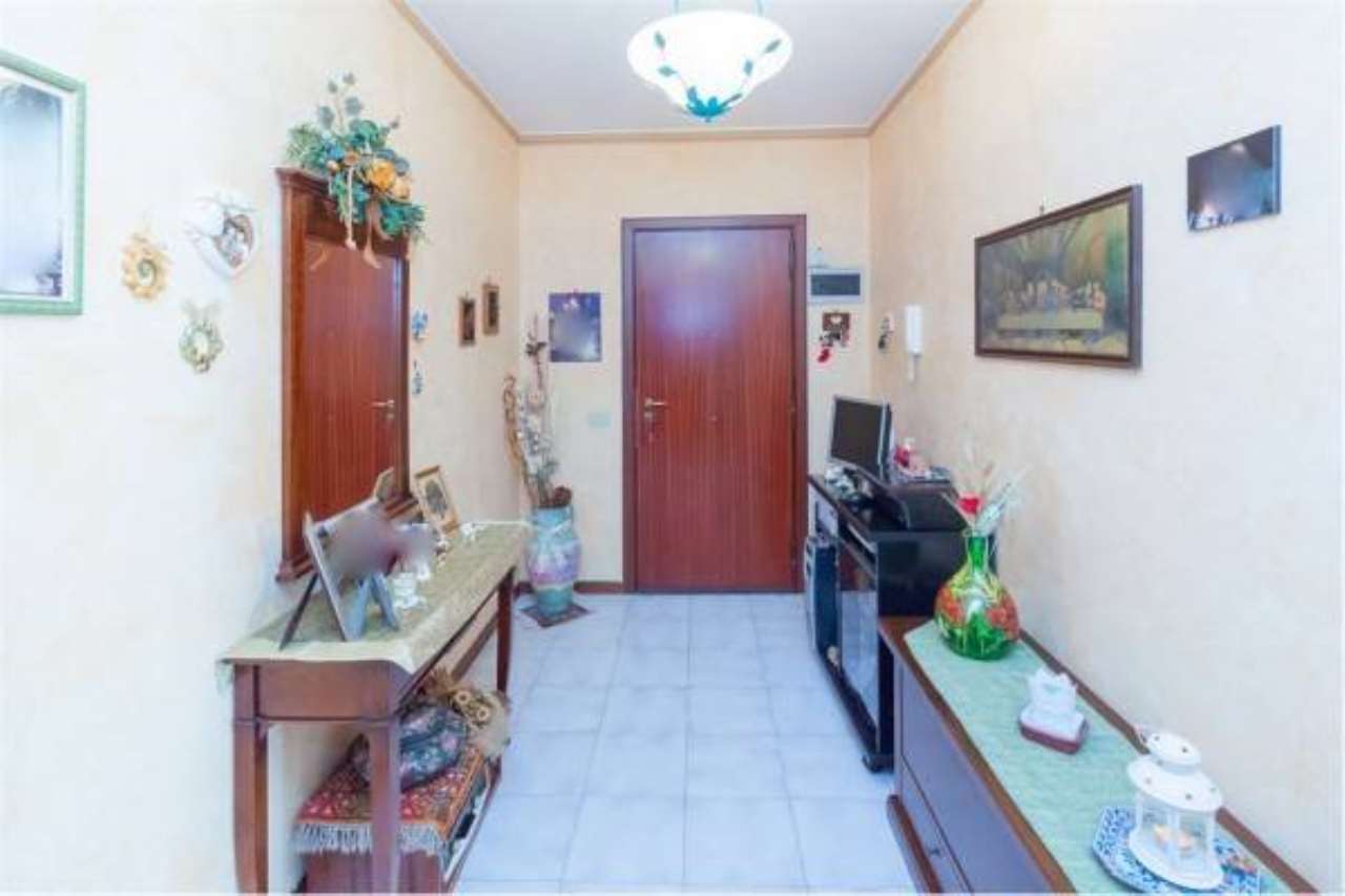 Appartamento CATANIA vendita  S.GIORGIO-LIBRINO Librino,, 1 RE/MAX Platinum