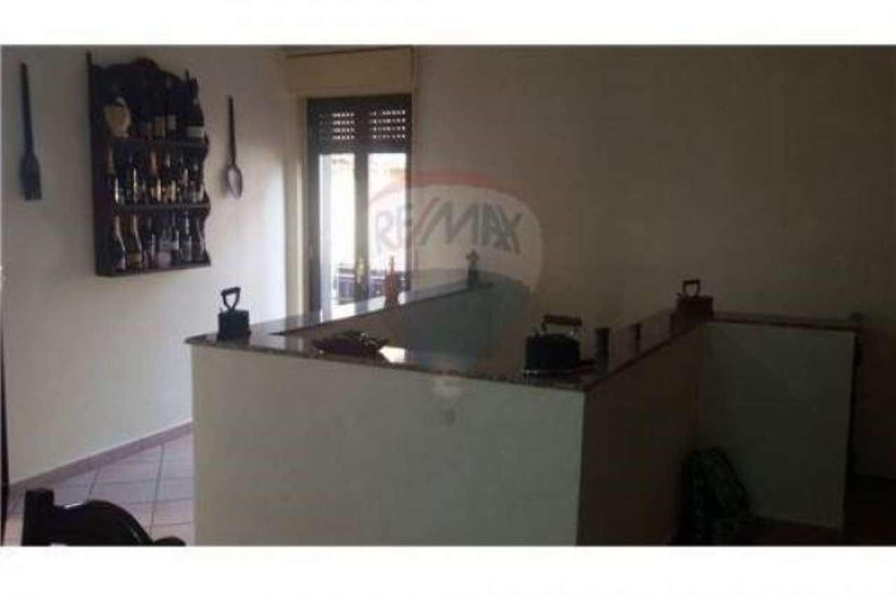 Appartamento CATANIA vendita  CENTRO STORICO della Verbena,, 8 RE/MAX Platinum