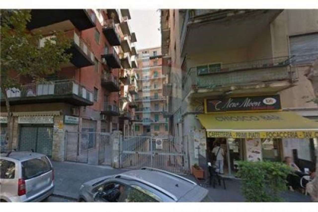 Appartamento CATANIA vendita  CENTRO STORICO ANDRONE,, 66 RE/MAX Platinum