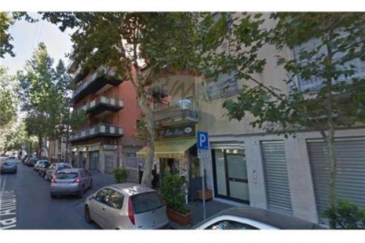 Appartamento CATANIA vendita  CENTRO STORICO ANDRONE,, 66 RE/MAX Platinum