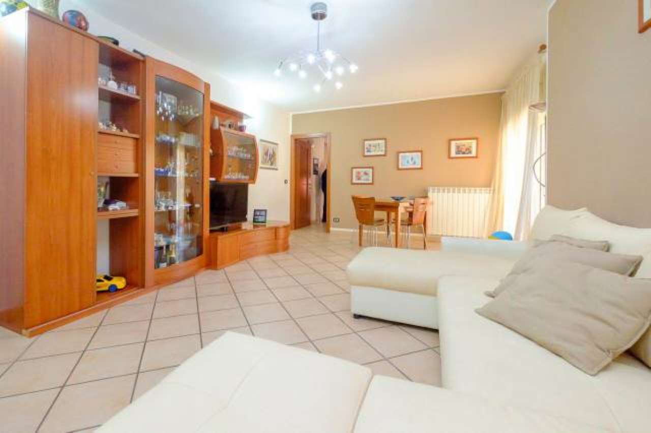 Appartamento CATANIA vendita  S.GIORGIO-LIBRINO DEL POTATORE, 96 RE/MAX Platinum