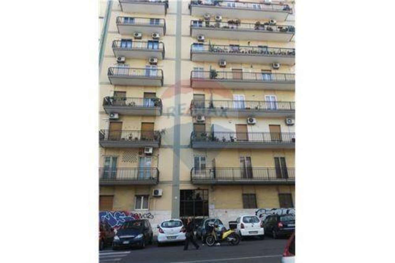  catania vendita quart: centro storico re/max platinum