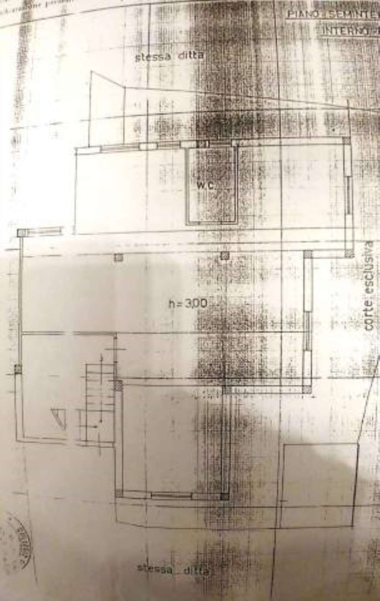 Ufficio - Loc.Com. CATANIA vendita  CENTRO STORICO Nuovalucello, 47 RE/MAX Platinum