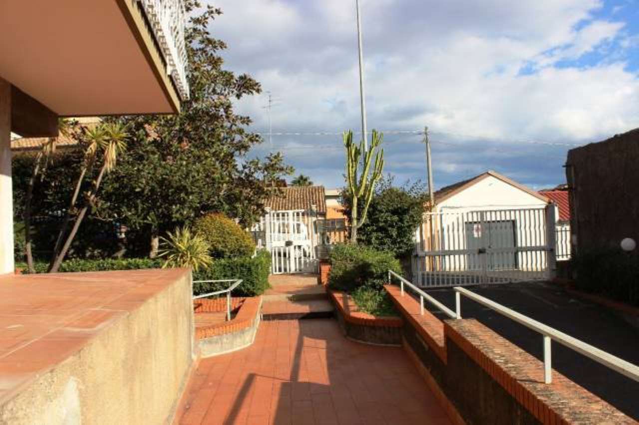 Ufficio - Loc.Com. CATANIA vendita  CENTRO STORICO Nuovalucello, 47 RE/MAX Platinum