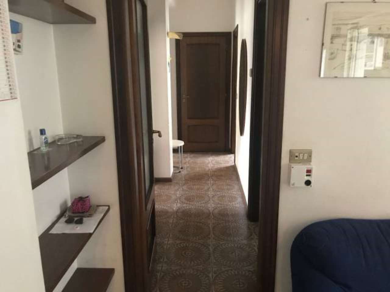 Appartamento CATANIA affitto  CENTRO STORICO grazia deledda, 7 RE/MAX Platinum