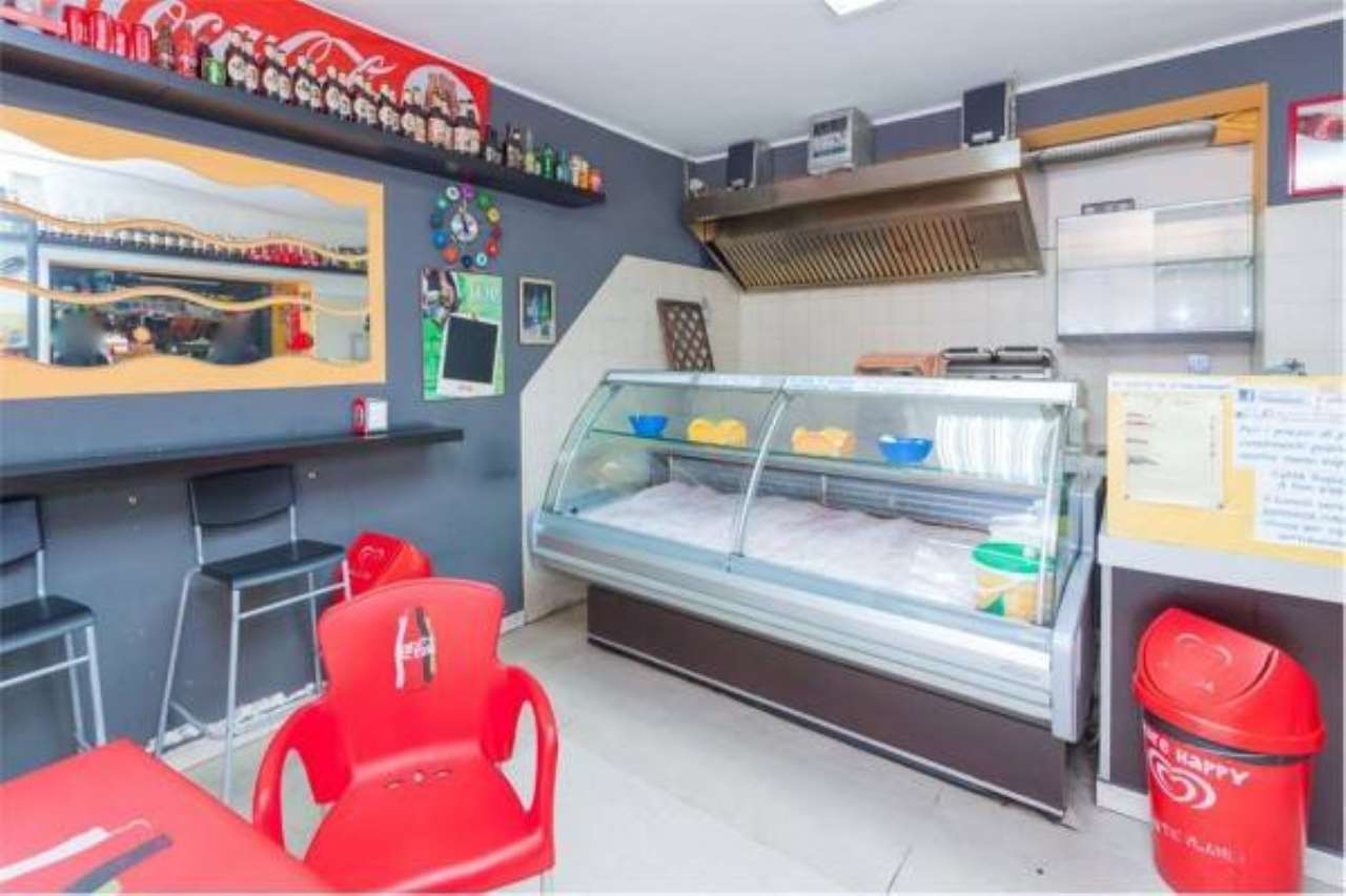 Negozio - Loc.Com. CATANIA vendita  TRAPPETO-CIBALI Cifali ,, 49 RE/MAX Platinum