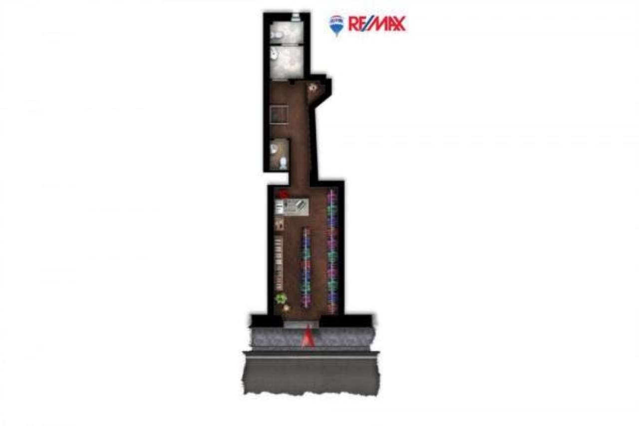  catania vendita quart: centro storico re-max-platinum