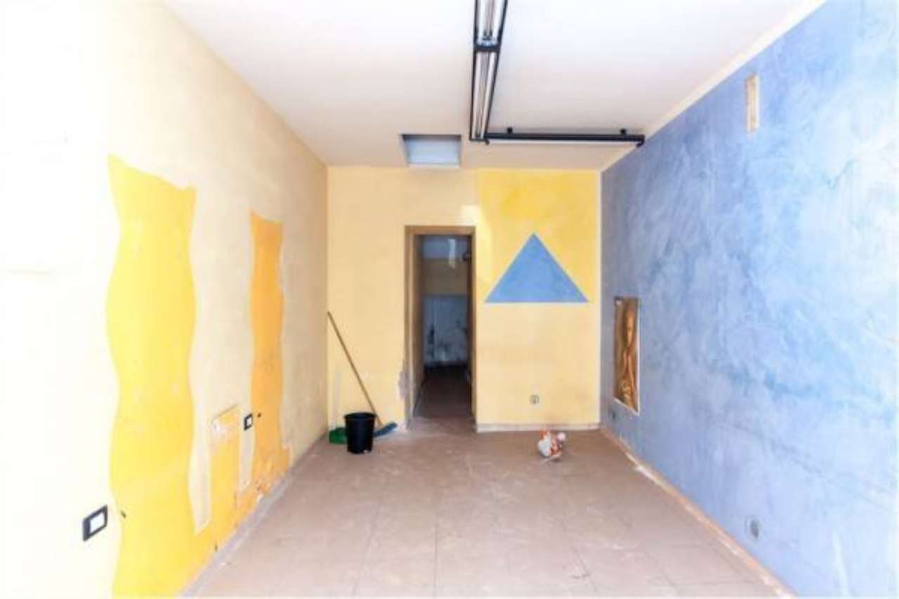 Negozio - Loc.Com. CATANIA vendita  CENTRO STORICO Garibaldi,, 257 RE/MAX Platinum