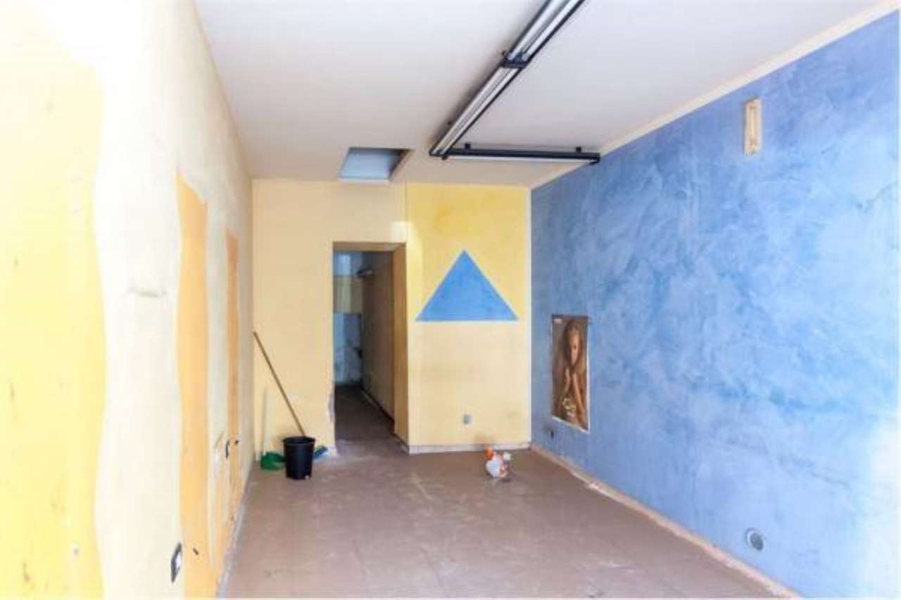 Negozio - Loc.Com. CATANIA vendita  CENTRO STORICO Garibaldi,, 257 RE/MAX Platinum