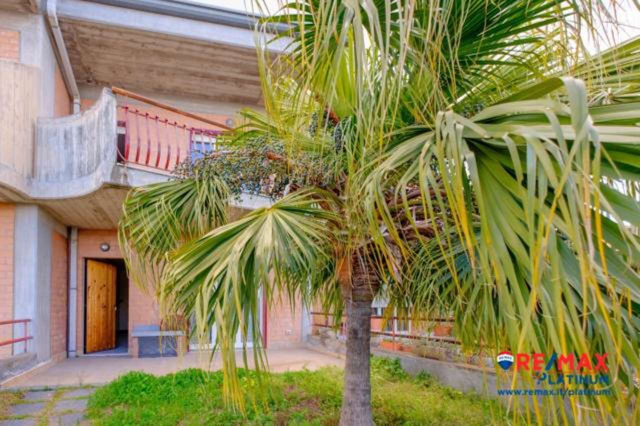 Villa CATANIA vendita  CENTRO STORICO quintino Cataudella, 7 RE/MAX Platinum