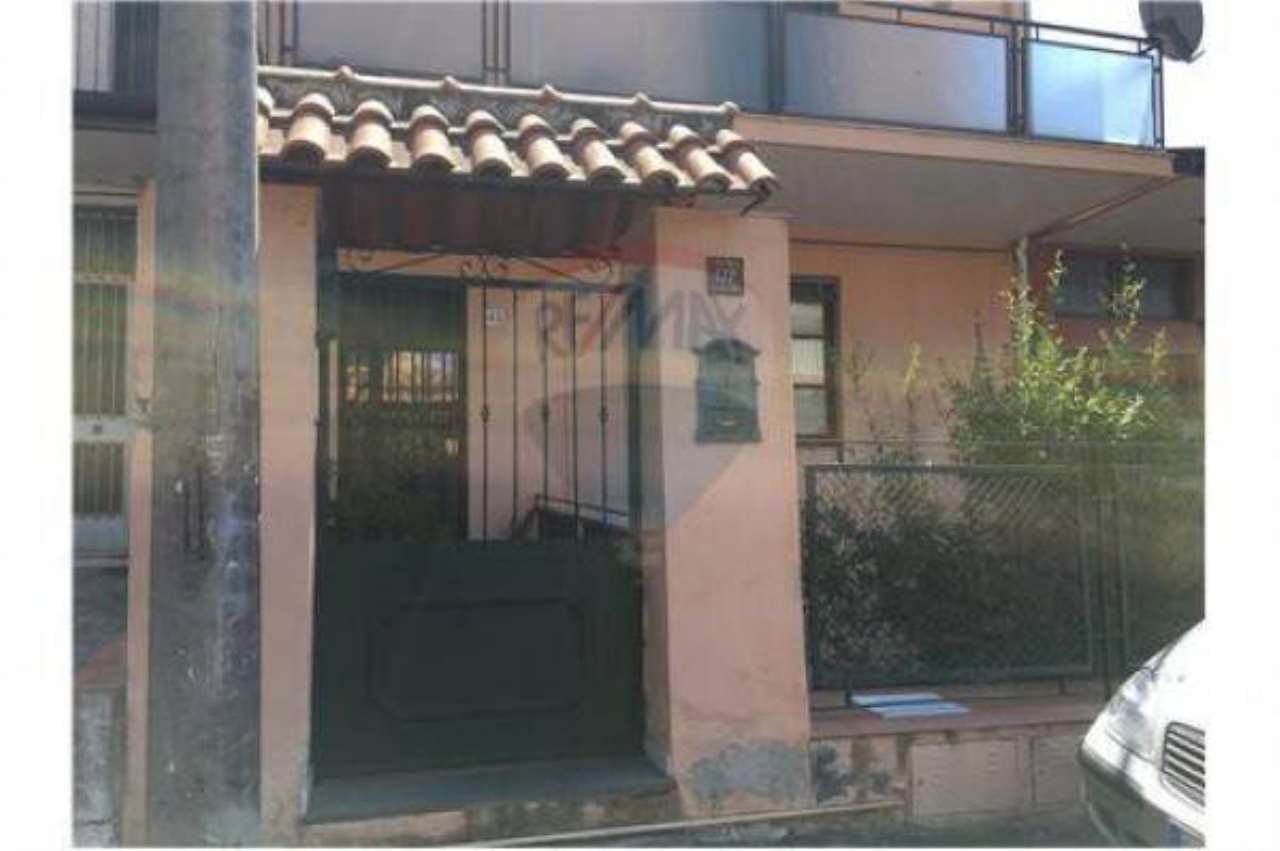 Appartamento CATANIA vendita  CENTRO STORICO Nuovalucello ,, 47 RE/MAX Platinum