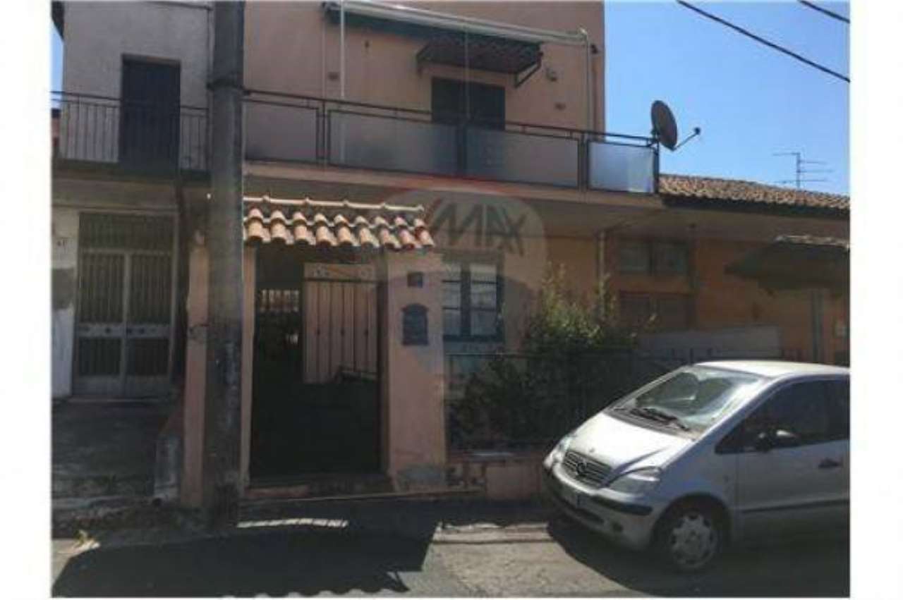 Appartamento CATANIA vendita  CENTRO STORICO Nuovalucello ,, 47 RE/MAX Platinum